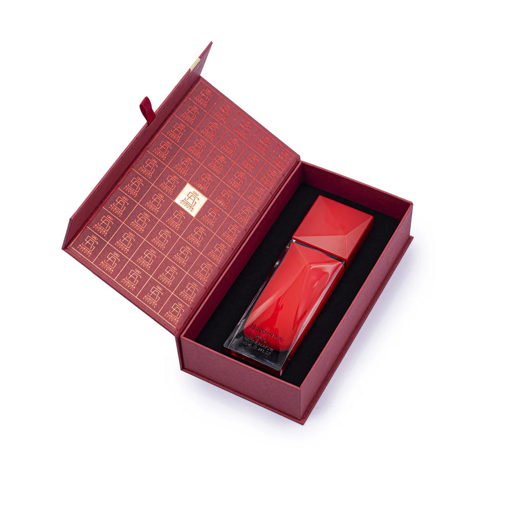 Aurora Habanera Red EDP for Women - 80ml