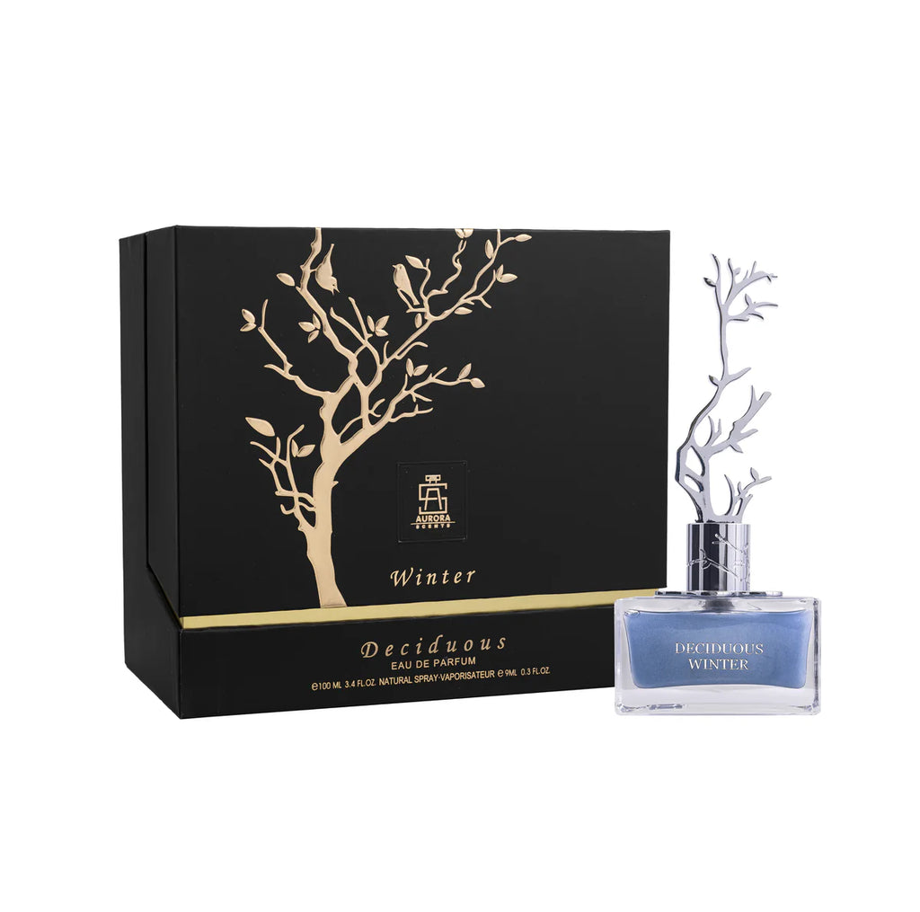 Aurora Deciduous Winter EDP for Women - 100ml