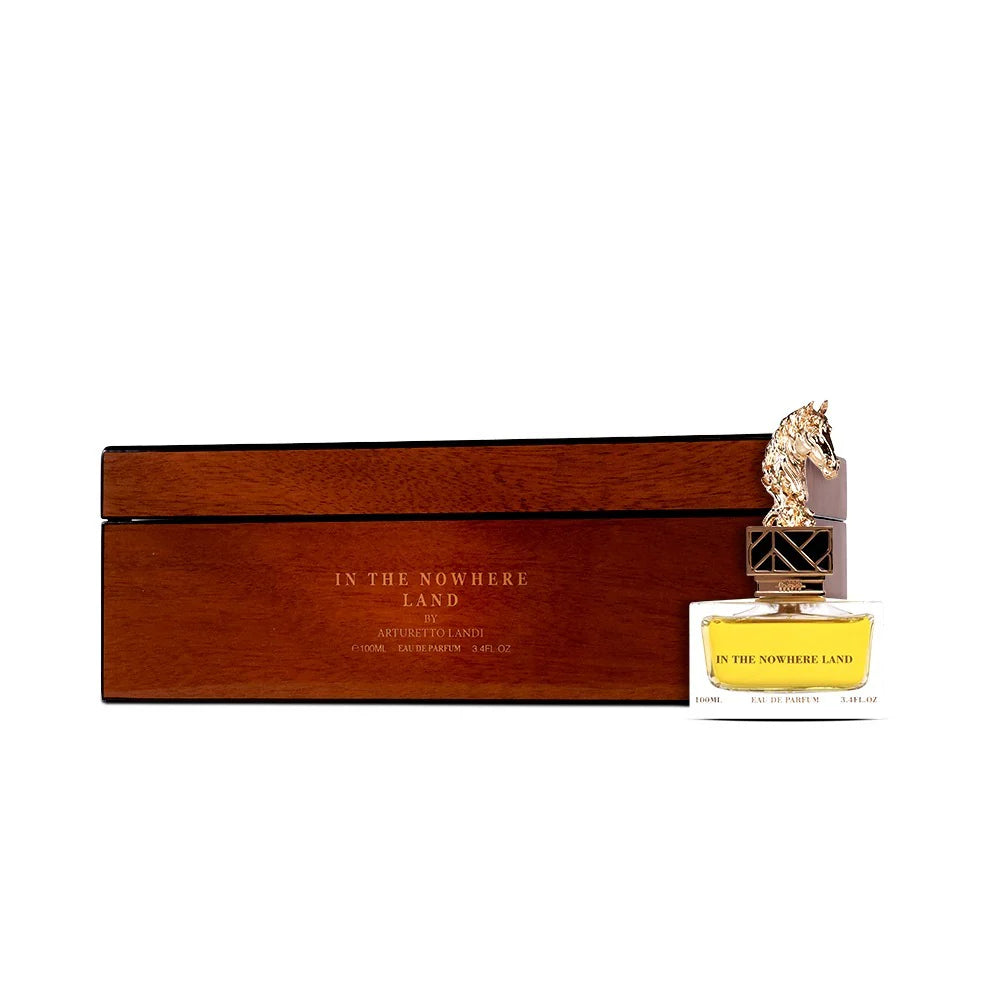 Aurora Celestial Collection In The Nowhere Land EDP Unisex - 100ml