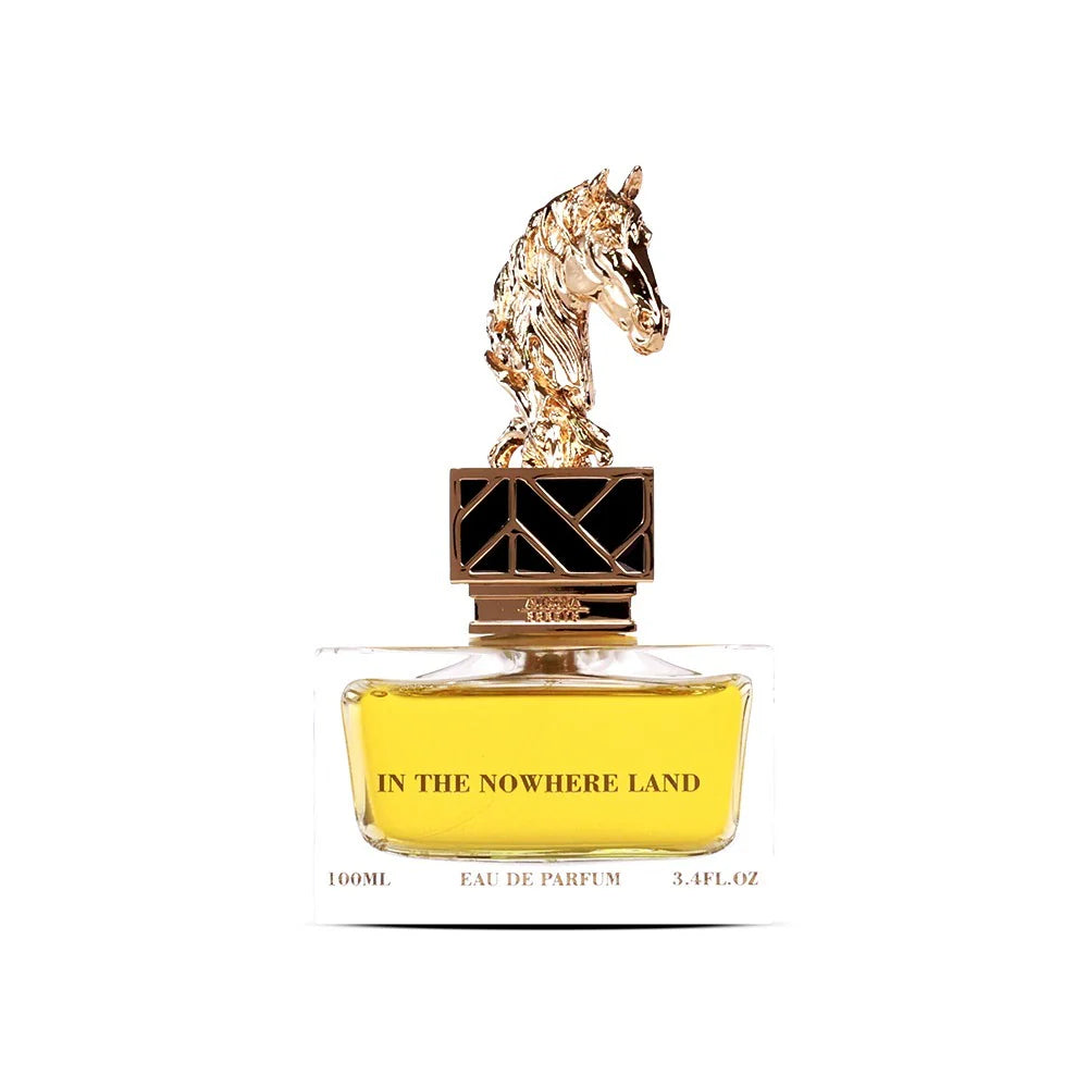 Aurora Celestial Collection In The Nowhere Land EDP Unisex - 100ml