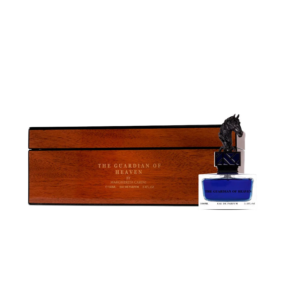 Aurora Celestial Collection - The Guardian of Heaven EDP for Men - 100ml