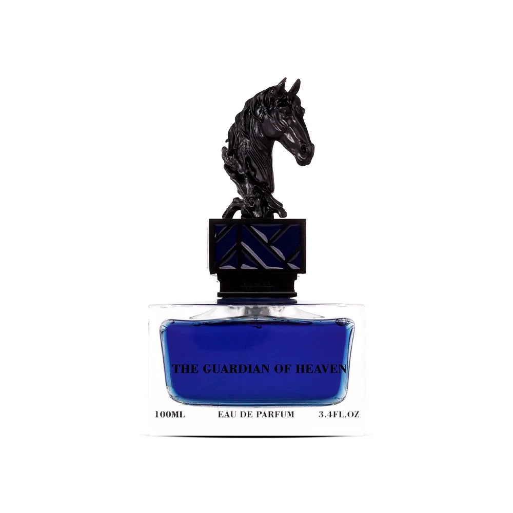 Aurora Celestial Collection - The Guardian of Heaven EDP for Men - 100ml