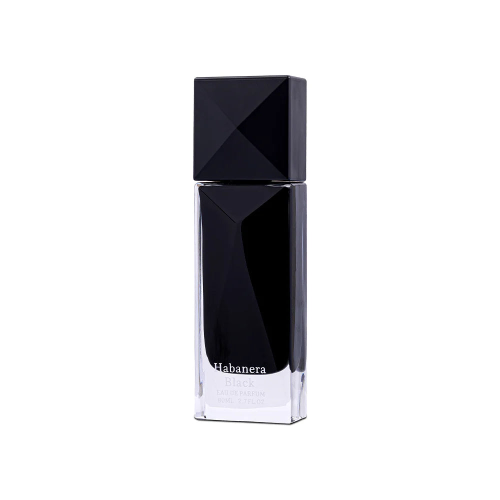 Aurora Habanera Black EDP for Men - 80ml