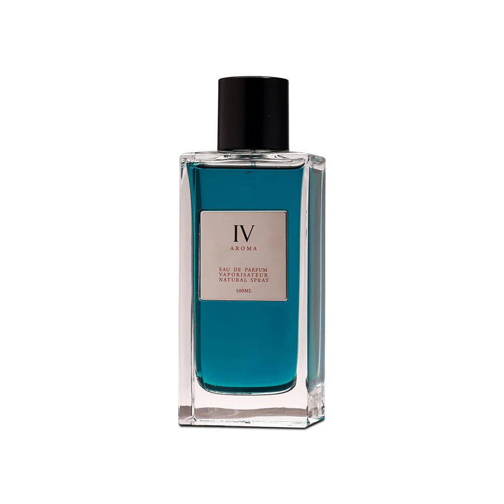 Aurora Aroma IV EDP for Men - 100ml