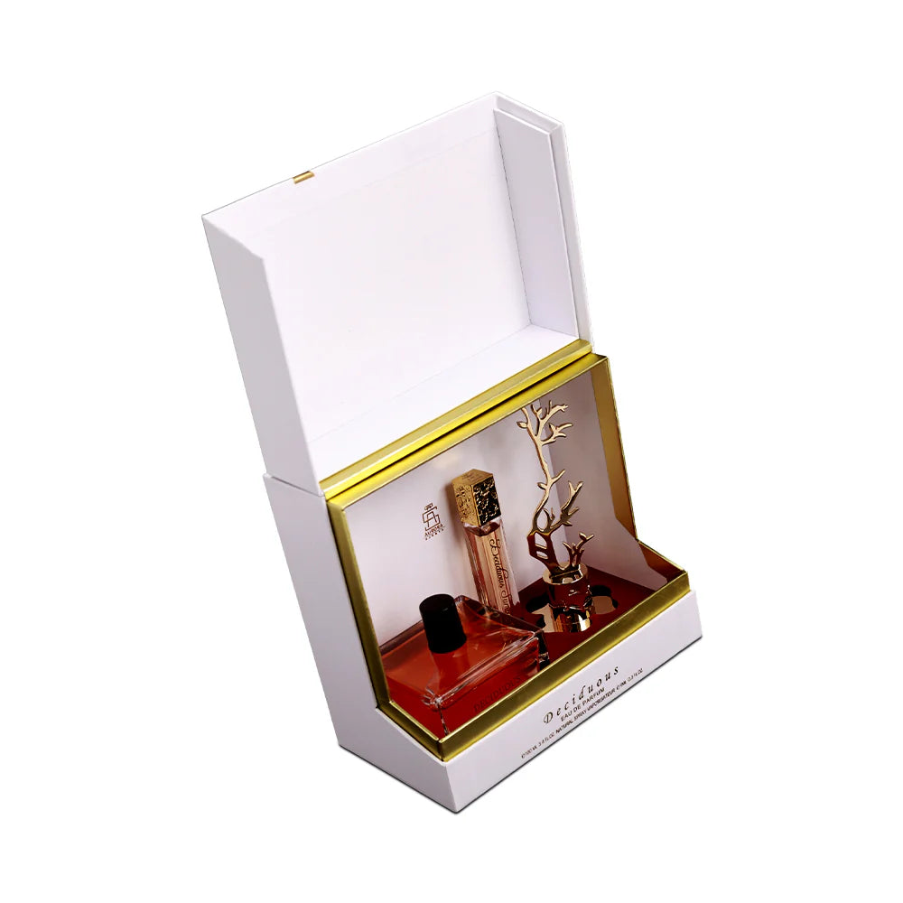 Aurora Deciduous Summer EDP For Women - 100ml