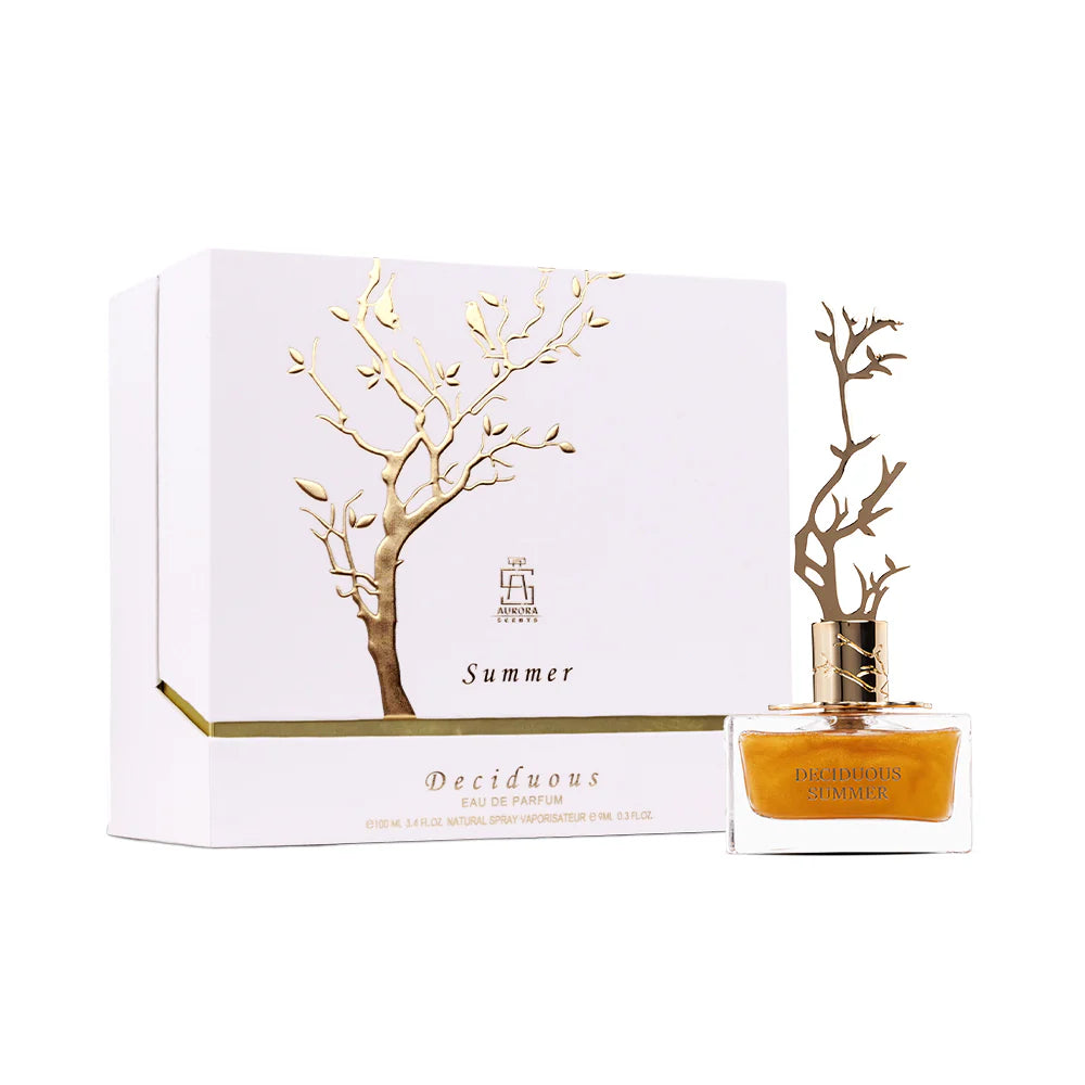Aurora Deciduous Summer EDP For Women - 100ml