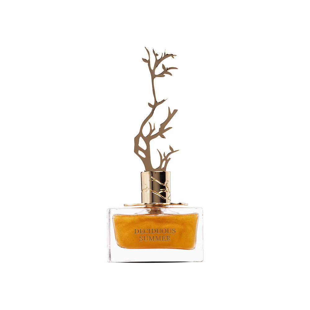 Aurora Deciduous Summer EDP For Women - 100ml