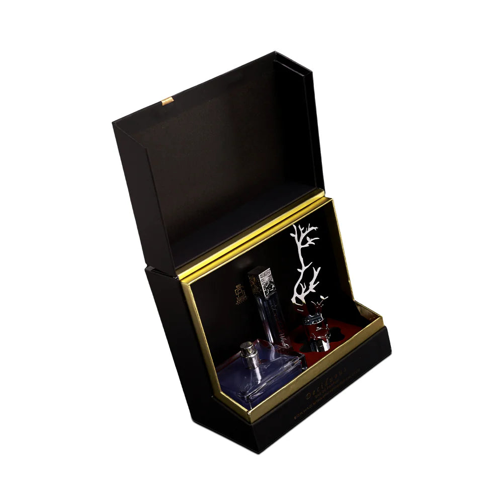 Aurora Deciduous Winter EDP for Women - 100ml