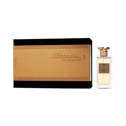 Aurora Aroma Senora I EDP for Women - 100ml