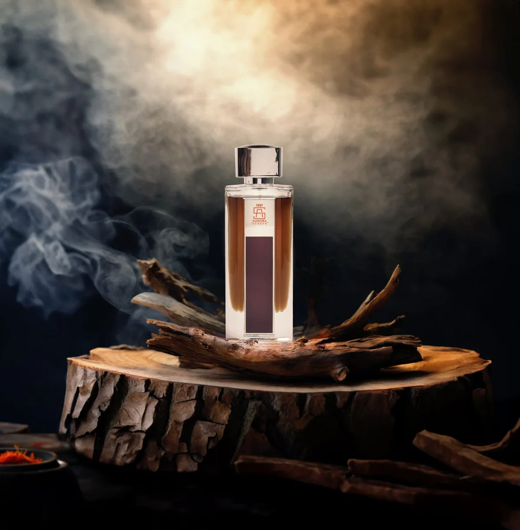 Aurora Cuban Wood EDP for Men - 100ml