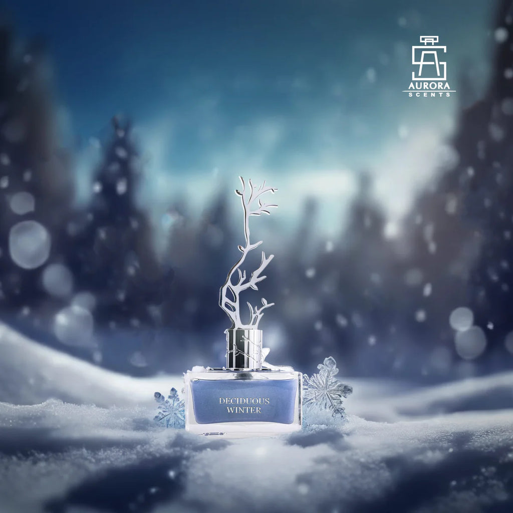 Aurora Deciduous Winter EDP for Women - 100ml